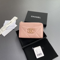 Chanel Wallet Purse